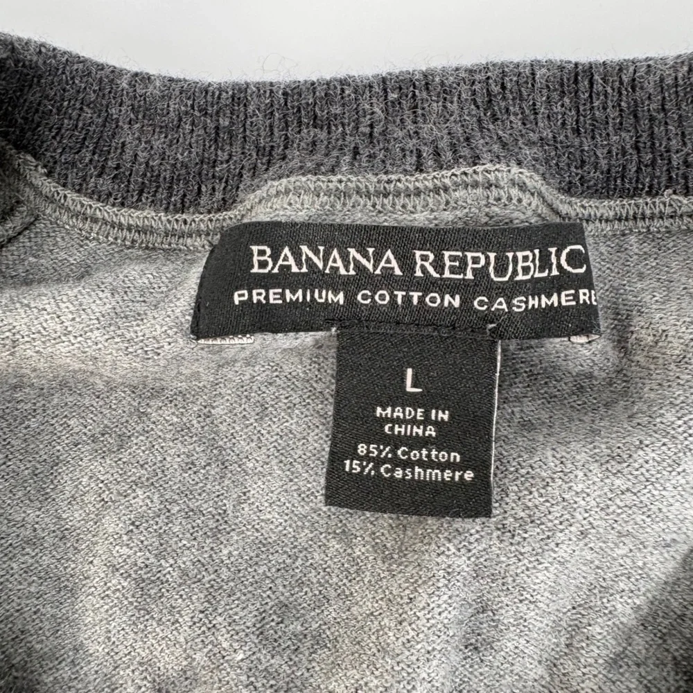 Banana Republic banana republic